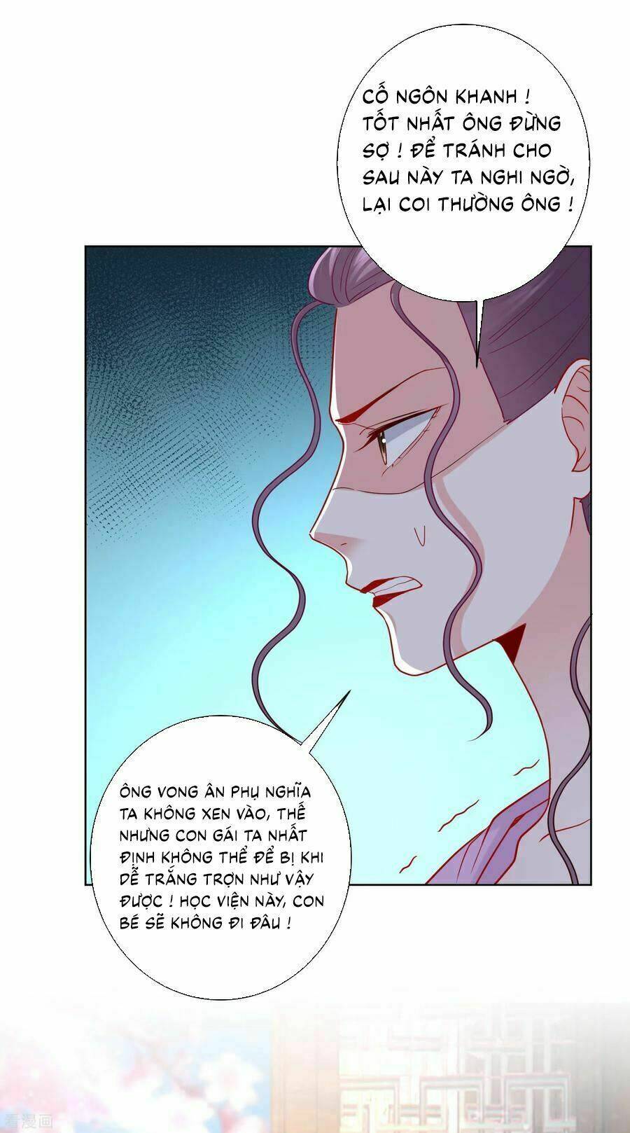 Vạn Tộc Chi Kiếp: Chapter 136
