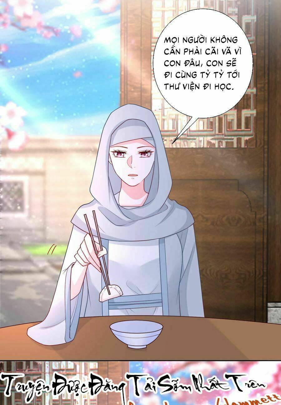 Vạn Tộc Chi Kiếp: Chapter 136