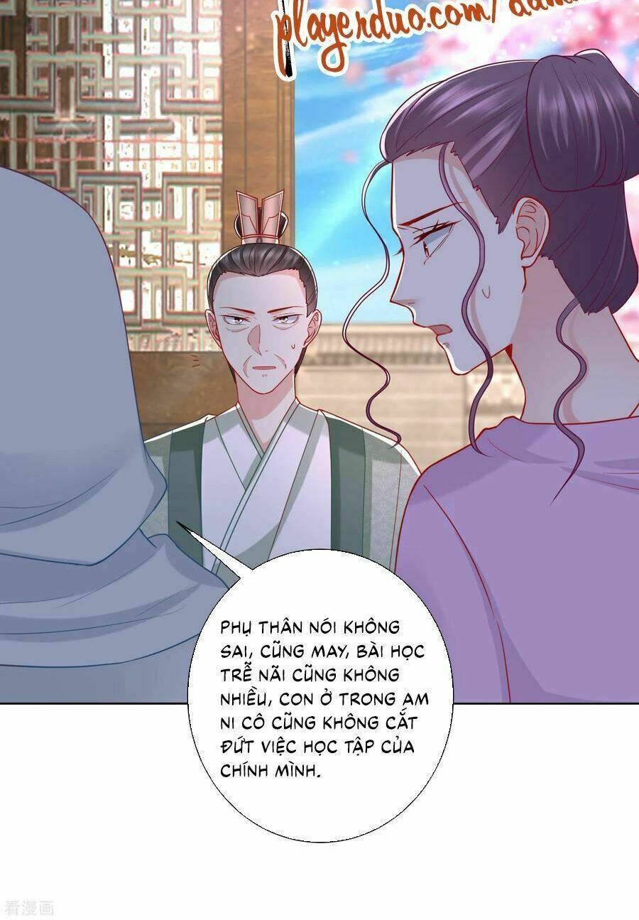 Vạn Tộc Chi Kiếp: Chapter 136