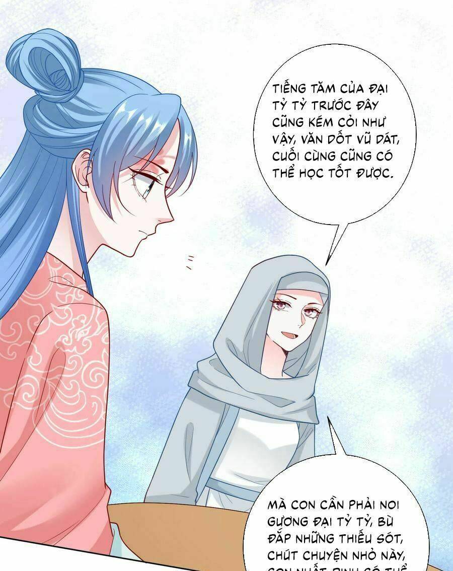 Vạn Tộc Chi Kiếp: Chapter 136