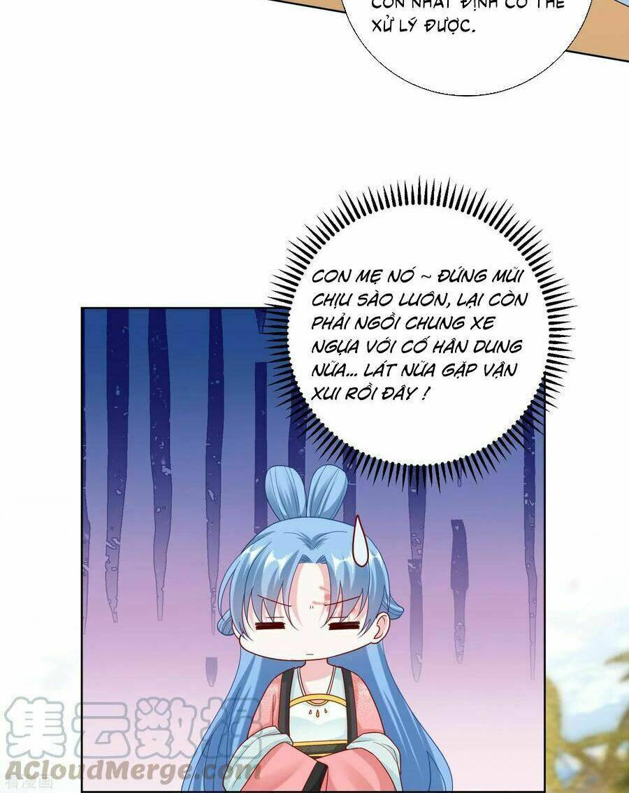 Vạn Tộc Chi Kiếp: Chapter 136