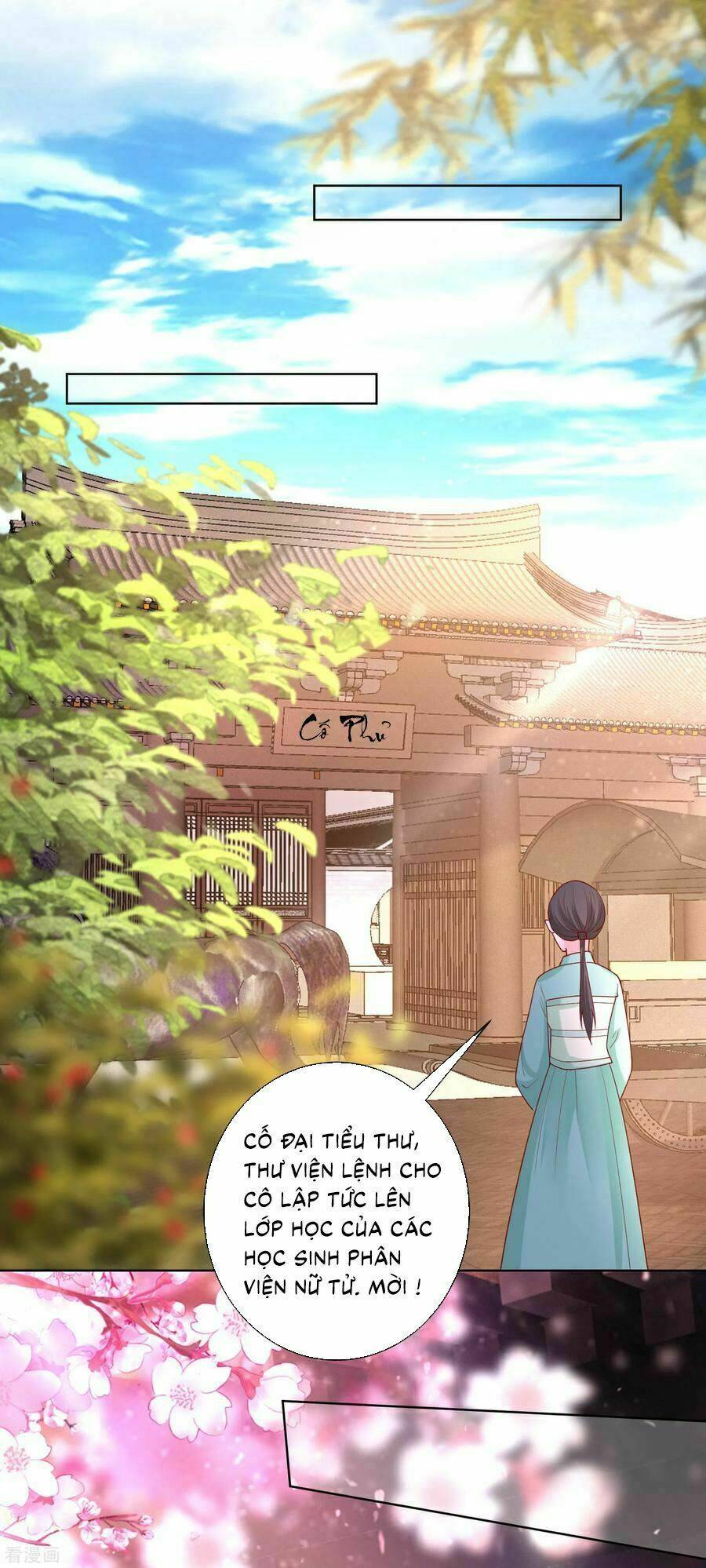 Vạn Tộc Chi Kiếp: Chapter 136