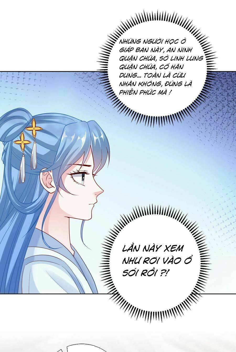 Vạn Tộc Chi Kiếp: Chapter 136