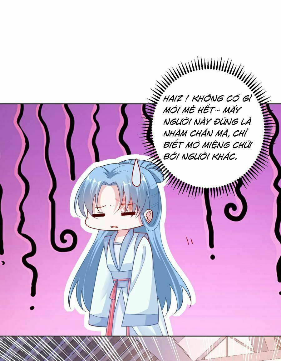 Vạn Tộc Chi Kiếp: Chapter 136
