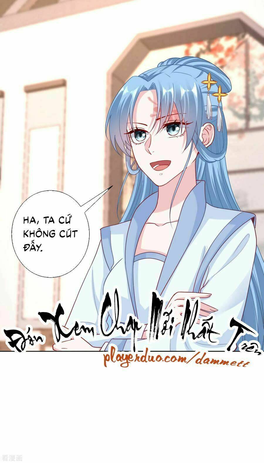 Vạn Tộc Chi Kiếp: Chapter 136