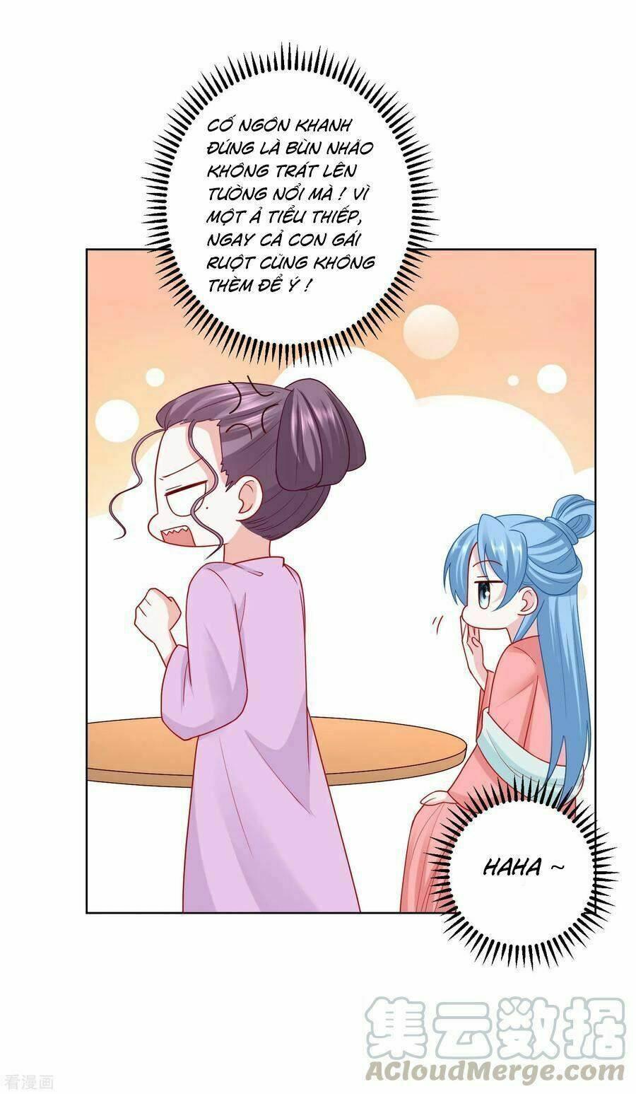 Vạn Tộc Chi Kiếp: Chapter 136