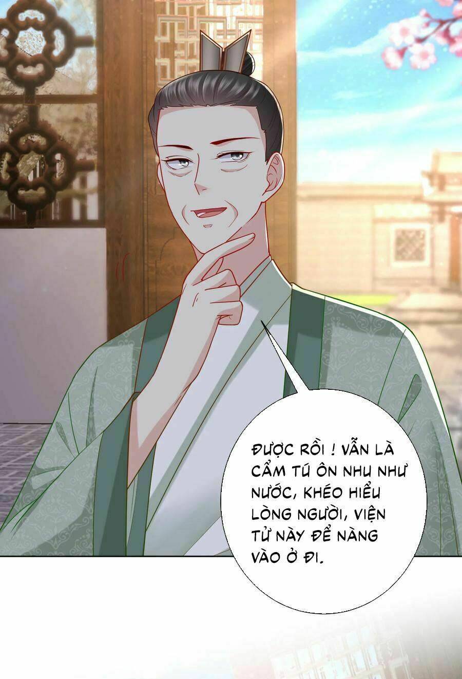 Vạn Tộc Chi Kiếp: Chapter 136