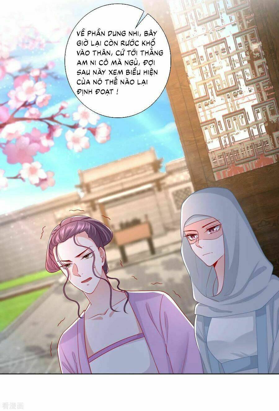 Vạn Tộc Chi Kiếp: Chapter 136