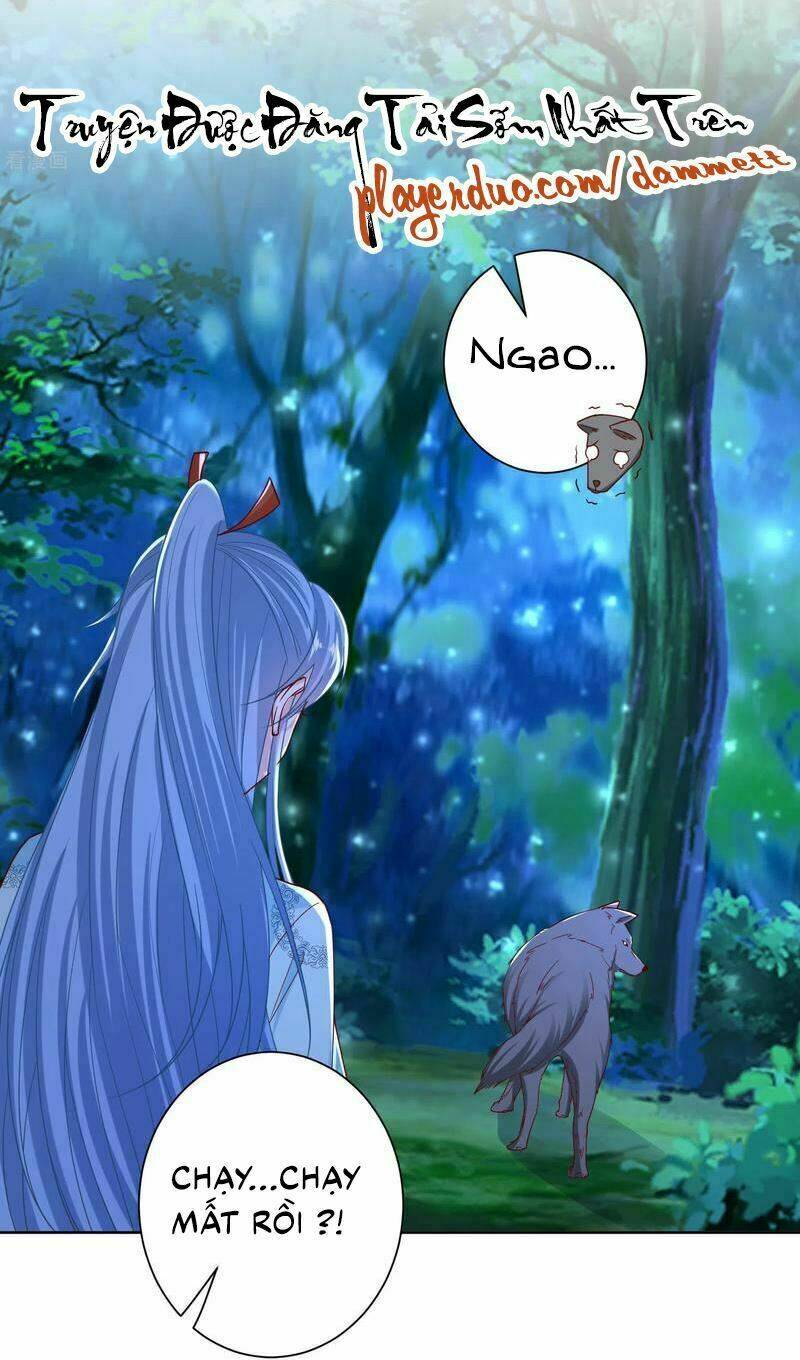 Vạn Tộc Chi Kiếp: Chapter 147