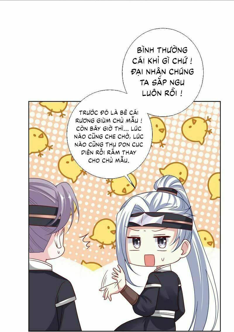 Vạn Tộc Chi Kiếp: Chapter 147