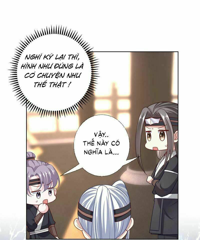 Vạn Tộc Chi Kiếp: Chapter 147