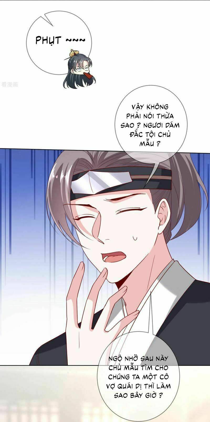 Vạn Tộc Chi Kiếp: Chapter 147
