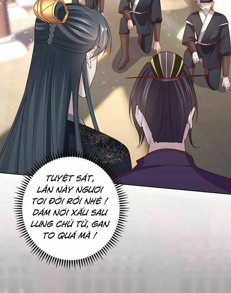 Vạn Tộc Chi Kiếp: Chapter 147