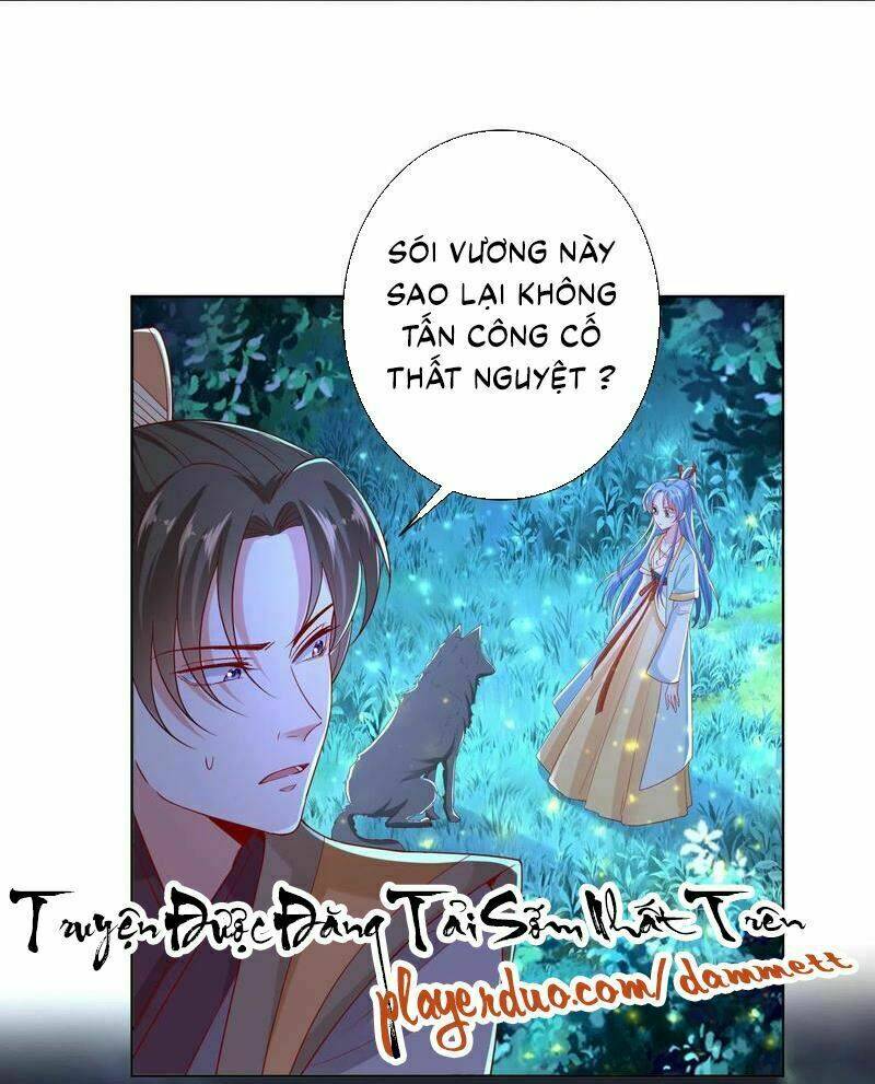 Vạn Tộc Chi Kiếp: Chapter 147