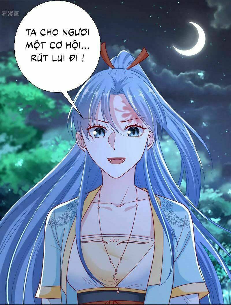 Vạn Tộc Chi Kiếp: Chapter 147