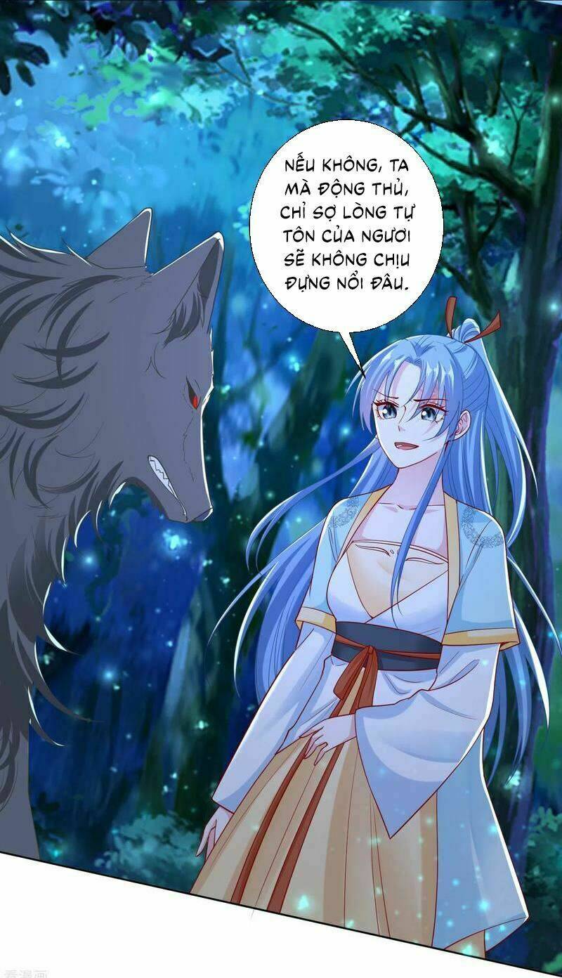 Vạn Tộc Chi Kiếp: Chapter 147