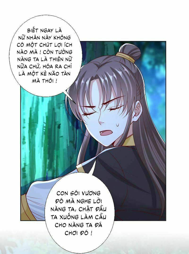 Vạn Tộc Chi Kiếp: Chapter 147