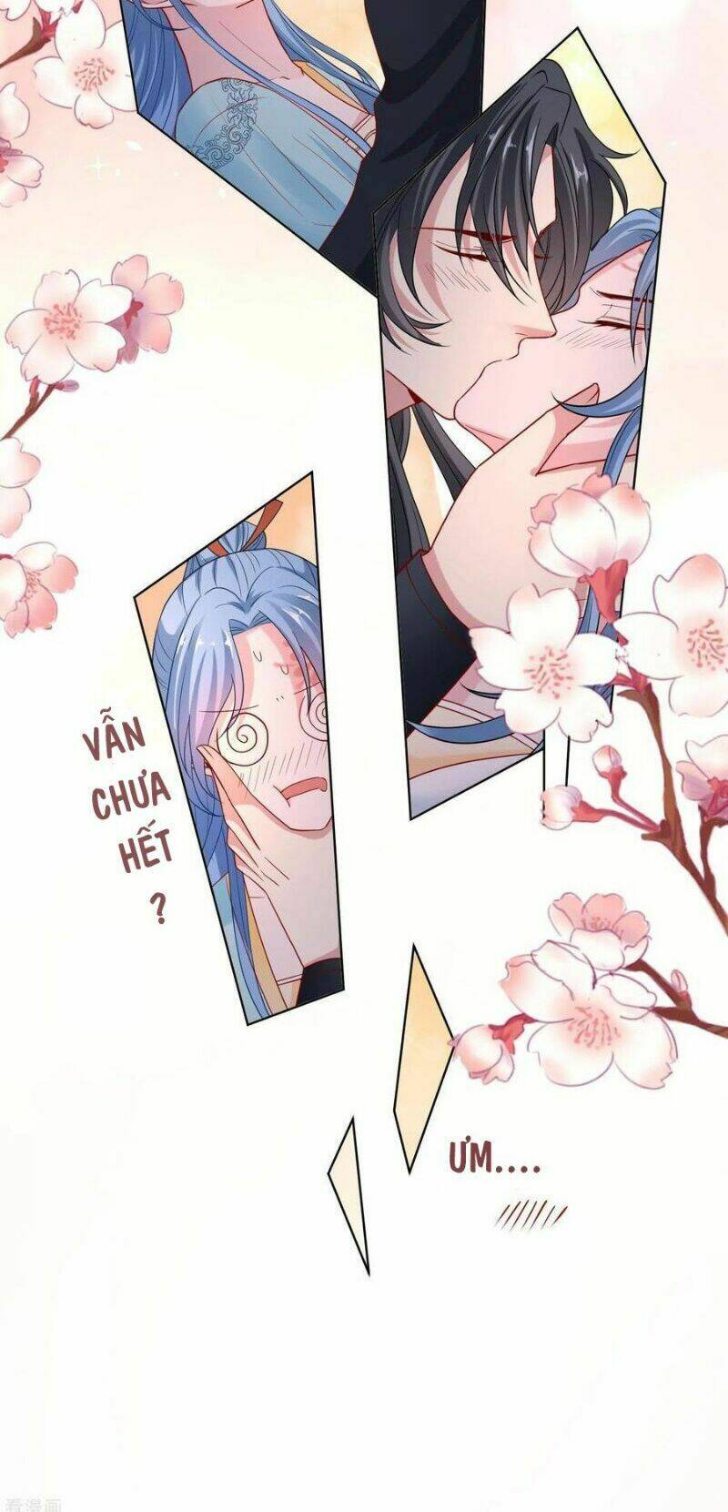 Vạn Tộc Chi Kiếp: Chapter 160