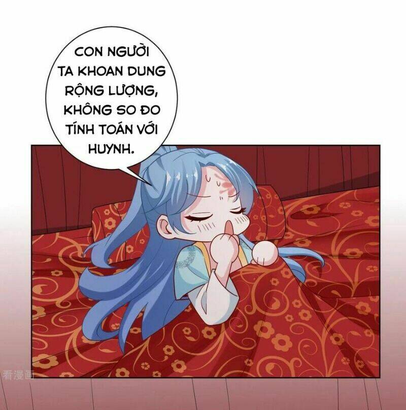 Vạn Tộc Chi Kiếp: Chapter 160