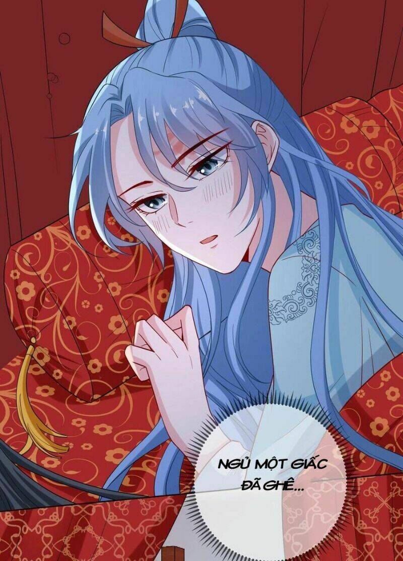 Vạn Tộc Chi Kiếp: Chapter 160
