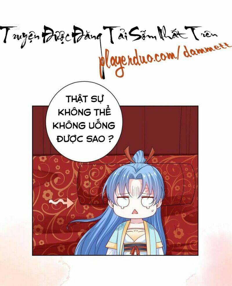 Vạn Tộc Chi Kiếp: Chapter 160