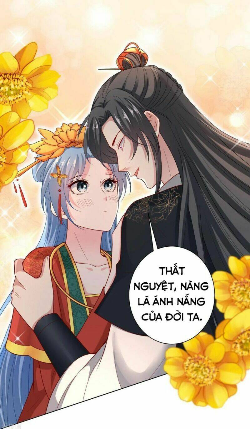 Vạn Tộc Chi Kiếp: Chapter 165