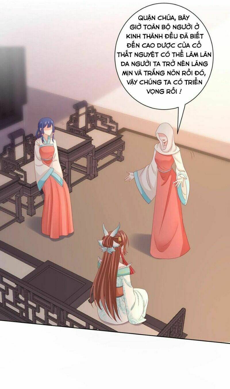 Vạn Tộc Chi Kiếp: Chapter 165