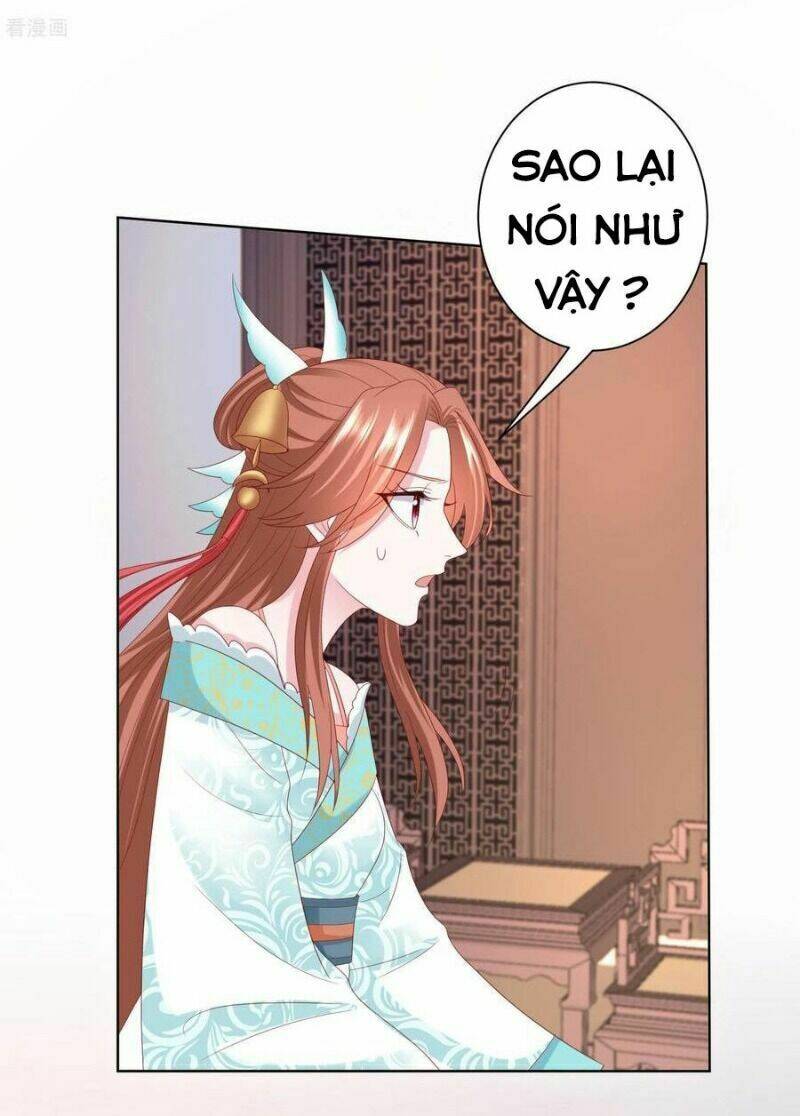 Vạn Tộc Chi Kiếp: Chapter 165