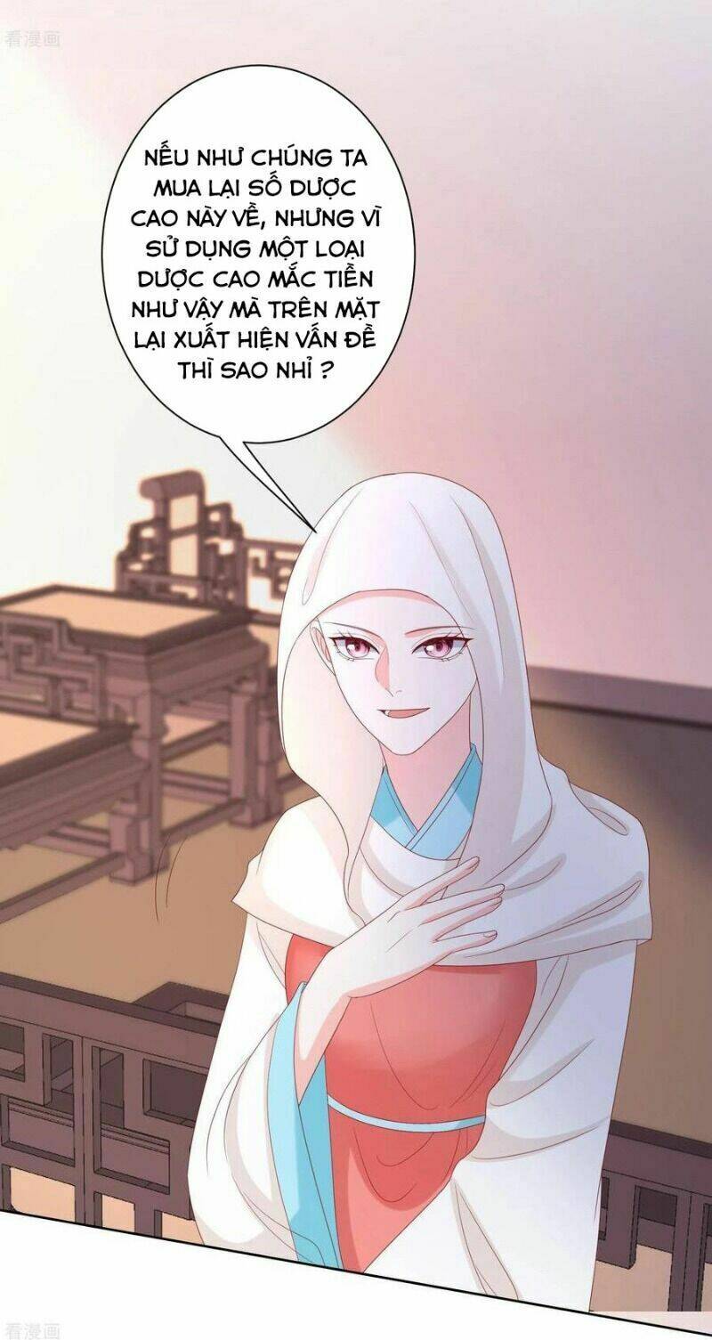 Vạn Tộc Chi Kiếp: Chapter 165