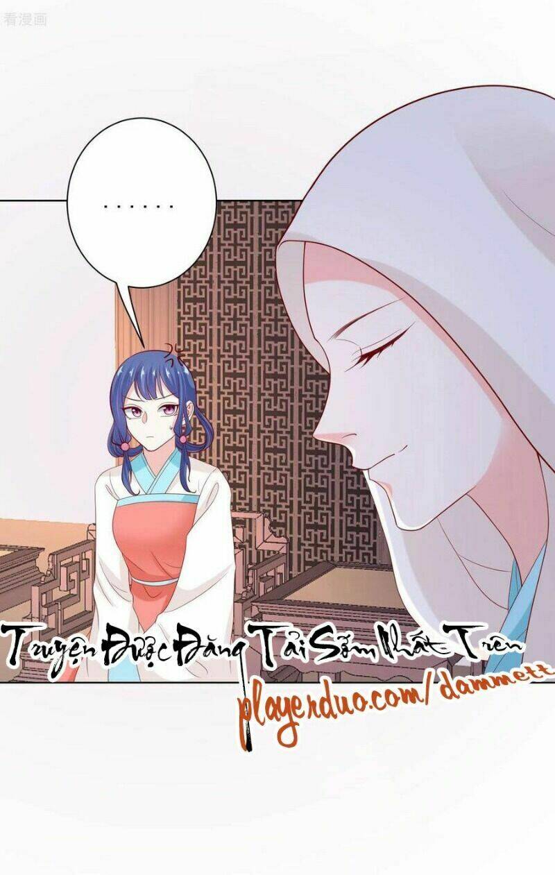 Vạn Tộc Chi Kiếp: Chapter 165