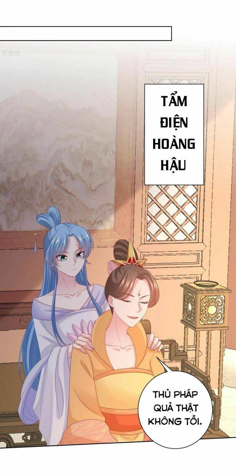 Vạn Tộc Chi Kiếp: Chapter 165