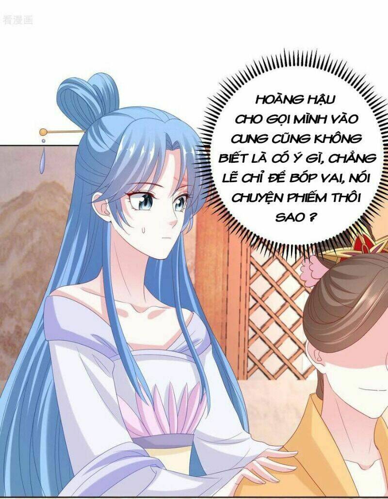 Vạn Tộc Chi Kiếp: Chapter 165