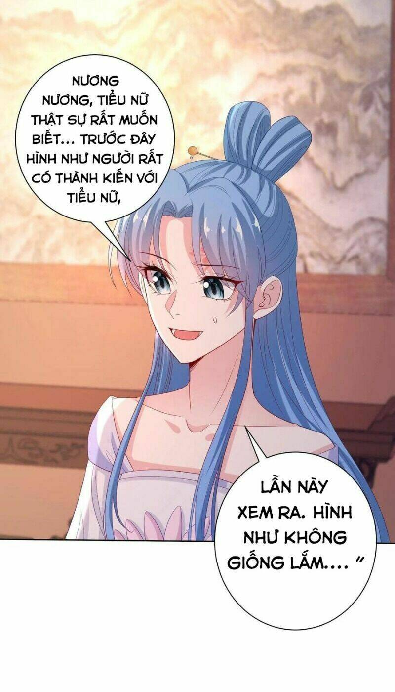 Vạn Tộc Chi Kiếp: Chapter 165