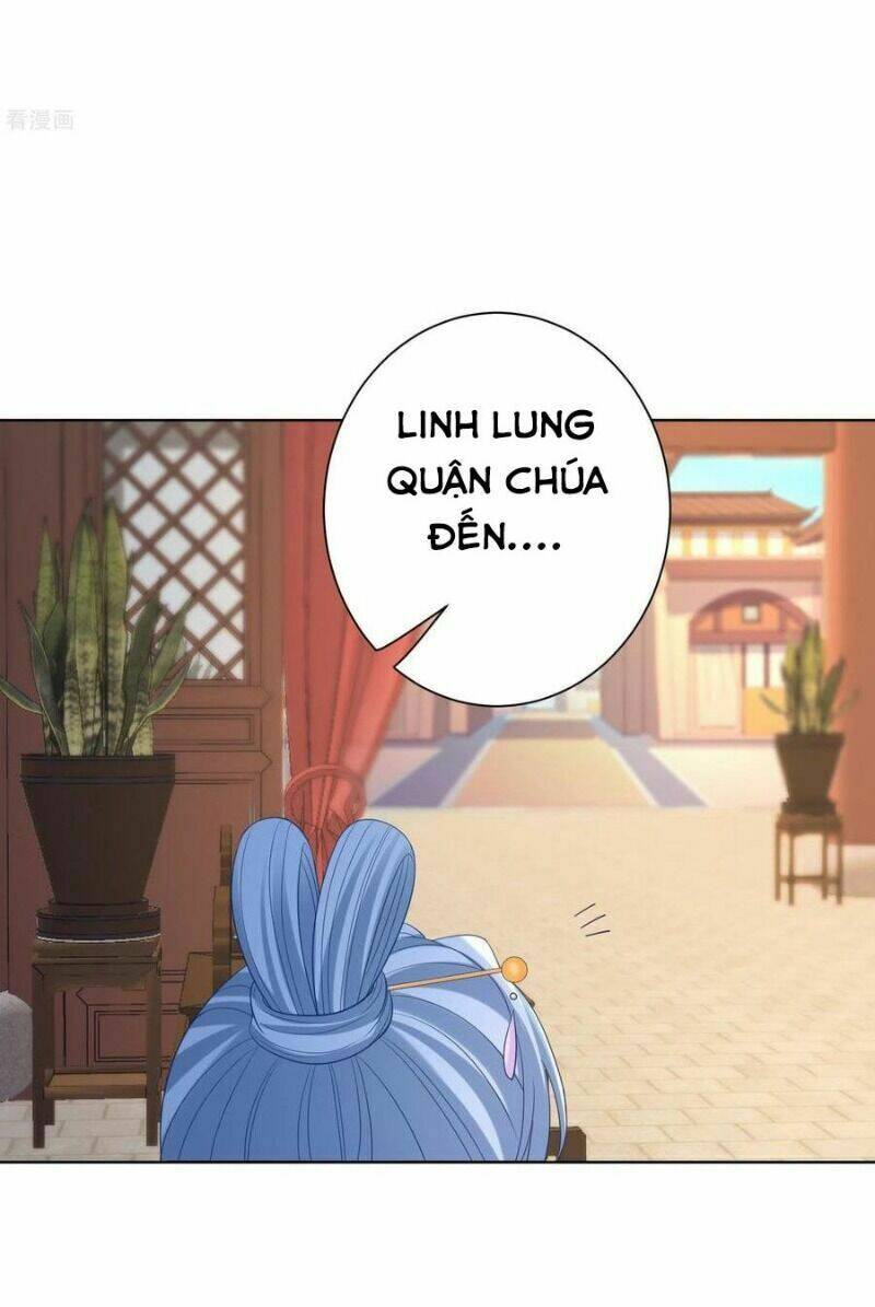 Vạn Tộc Chi Kiếp: Chapter 165