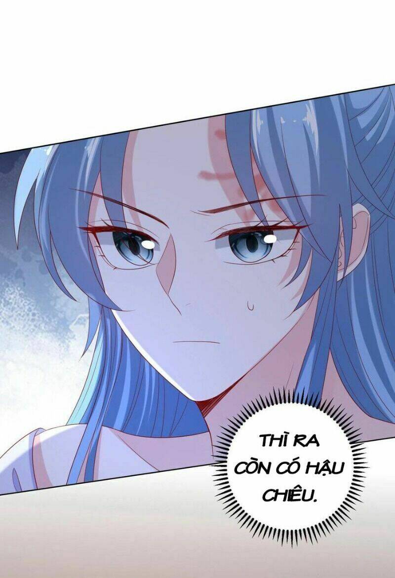 Vạn Tộc Chi Kiếp: Chapter 165