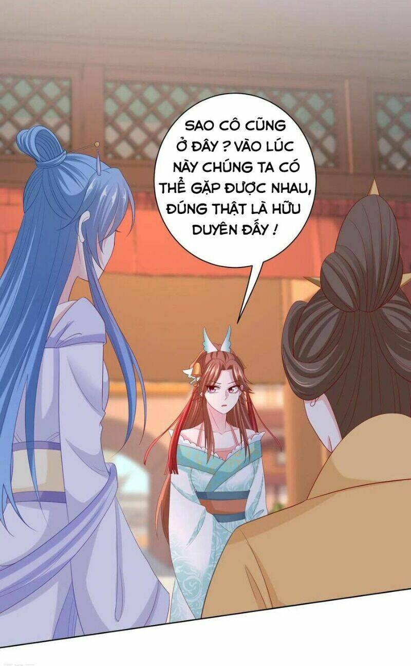 Vạn Tộc Chi Kiếp: Chapter 165