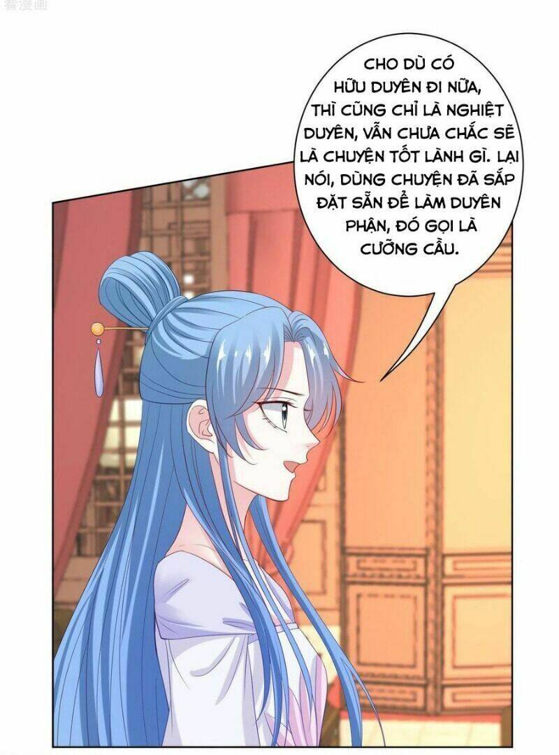 Vạn Tộc Chi Kiếp: Chapter 165
