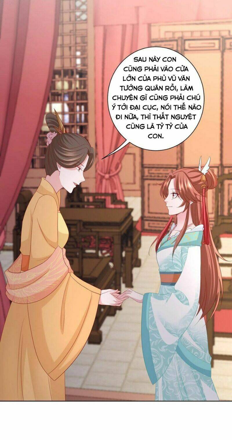 Vạn Tộc Chi Kiếp: Chapter 165