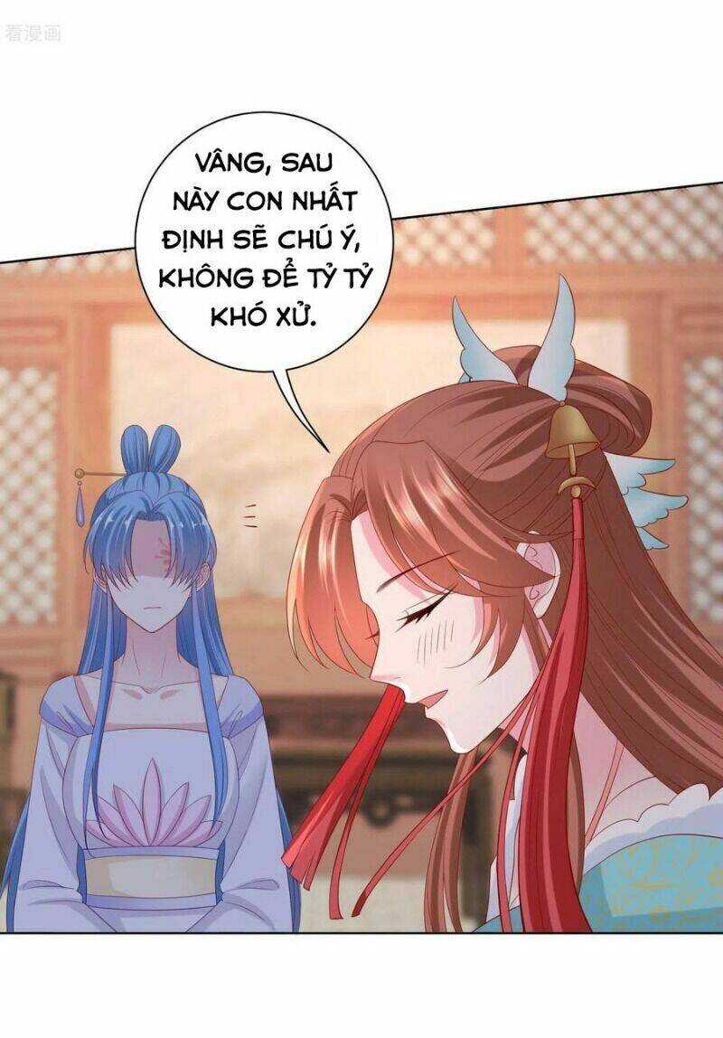 Vạn Tộc Chi Kiếp: Chapter 165