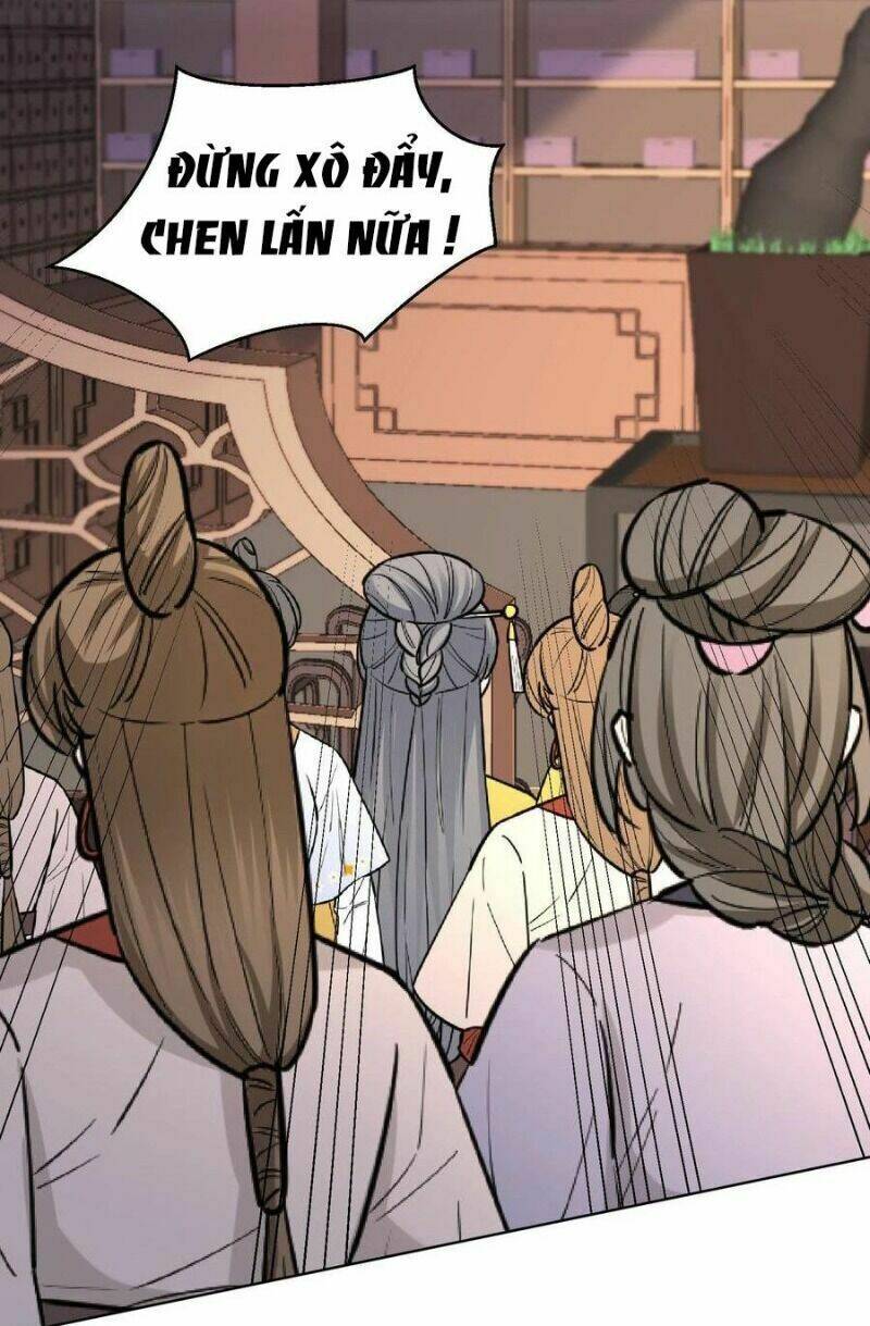 Vạn Tộc Chi Kiếp: Chapter 165
