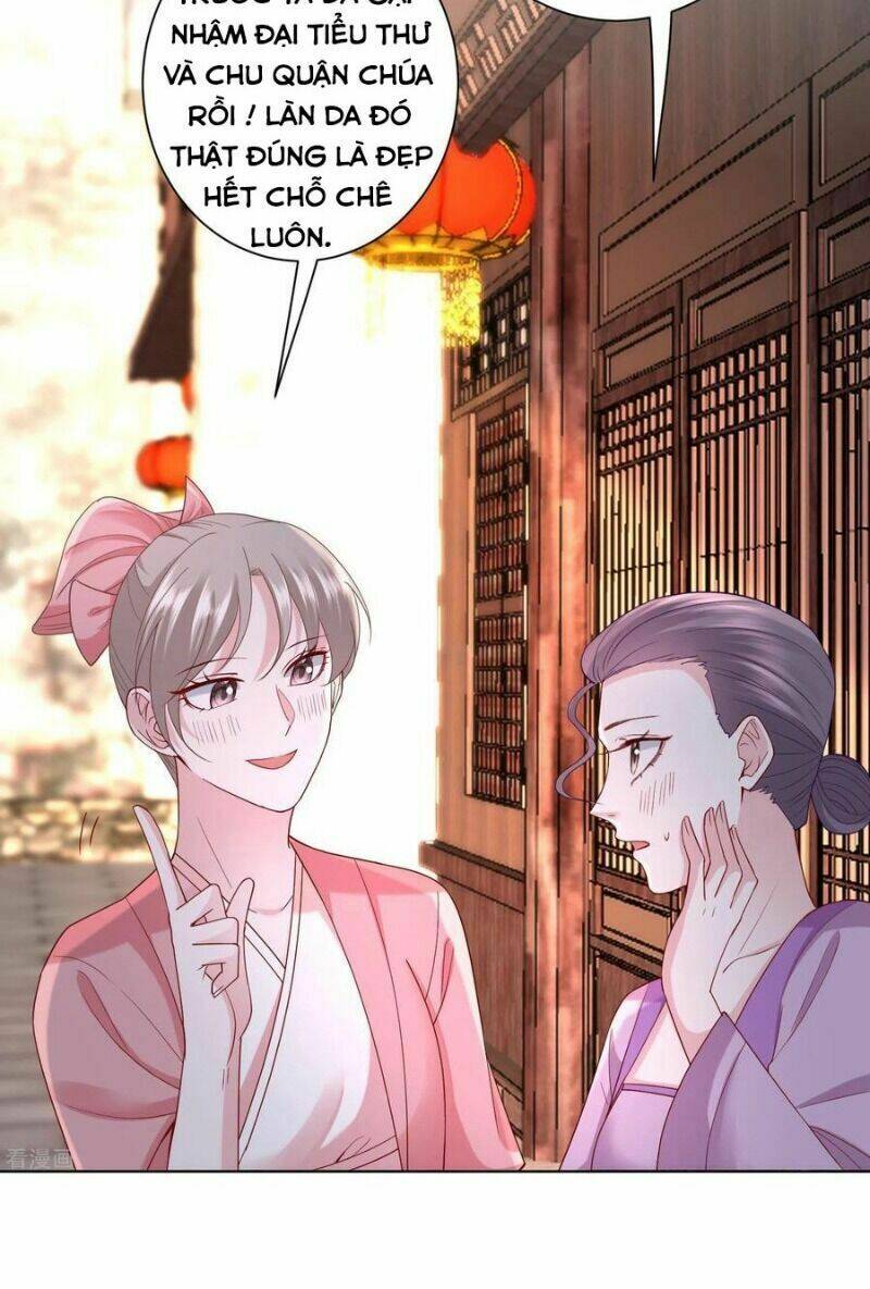 Vạn Tộc Chi Kiếp: Chapter 165