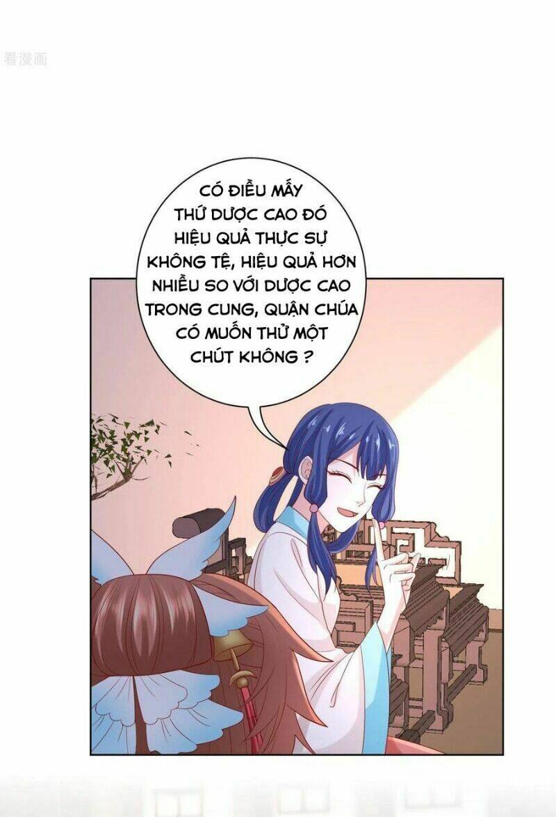 Vạn Tộc Chi Kiếp: Chapter 165