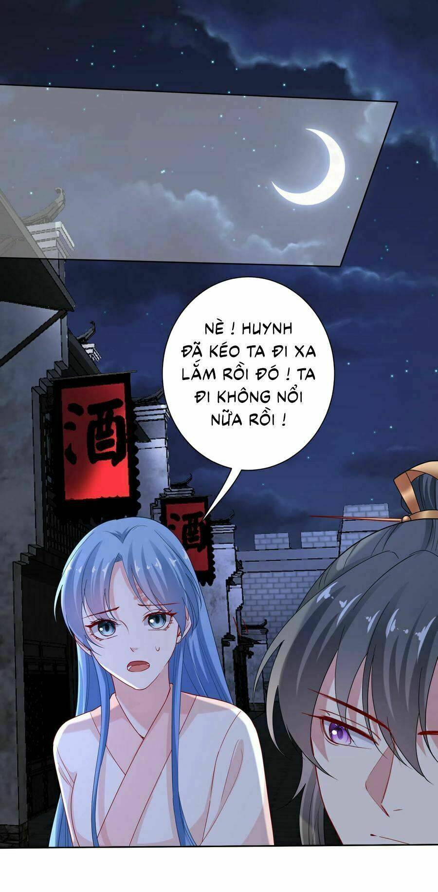 Vạn Tộc Chi Kiếp: Chapter 170