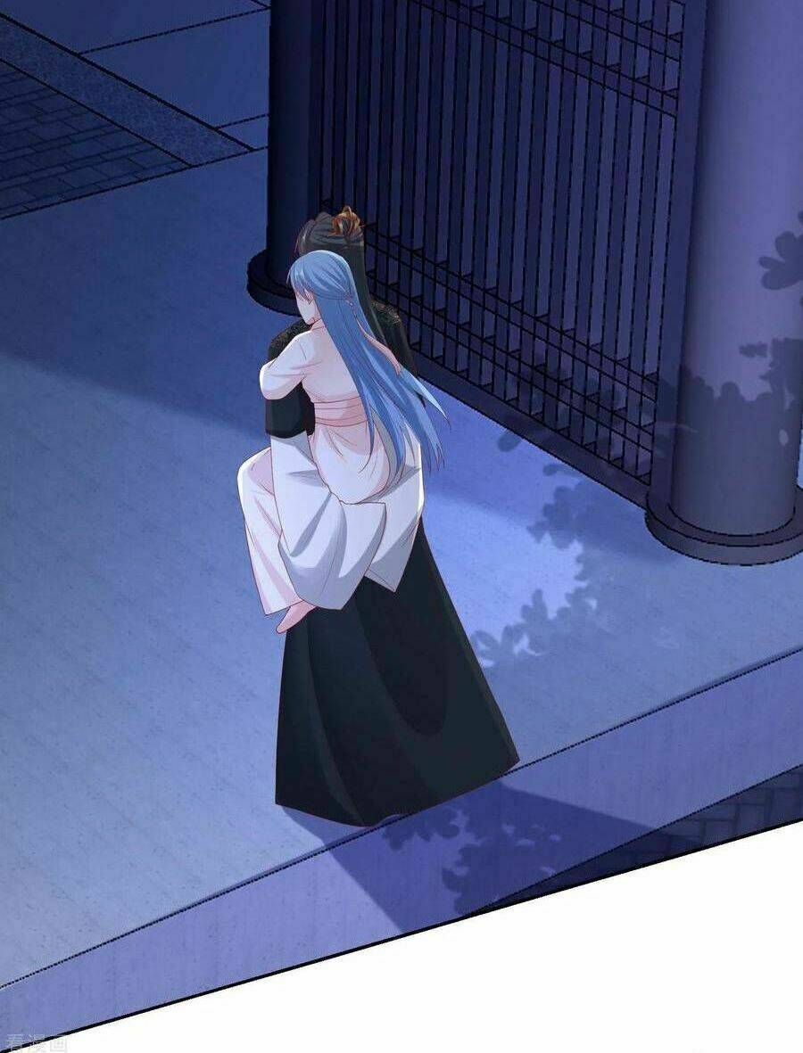 Vạn Tộc Chi Kiếp: Chapter 170