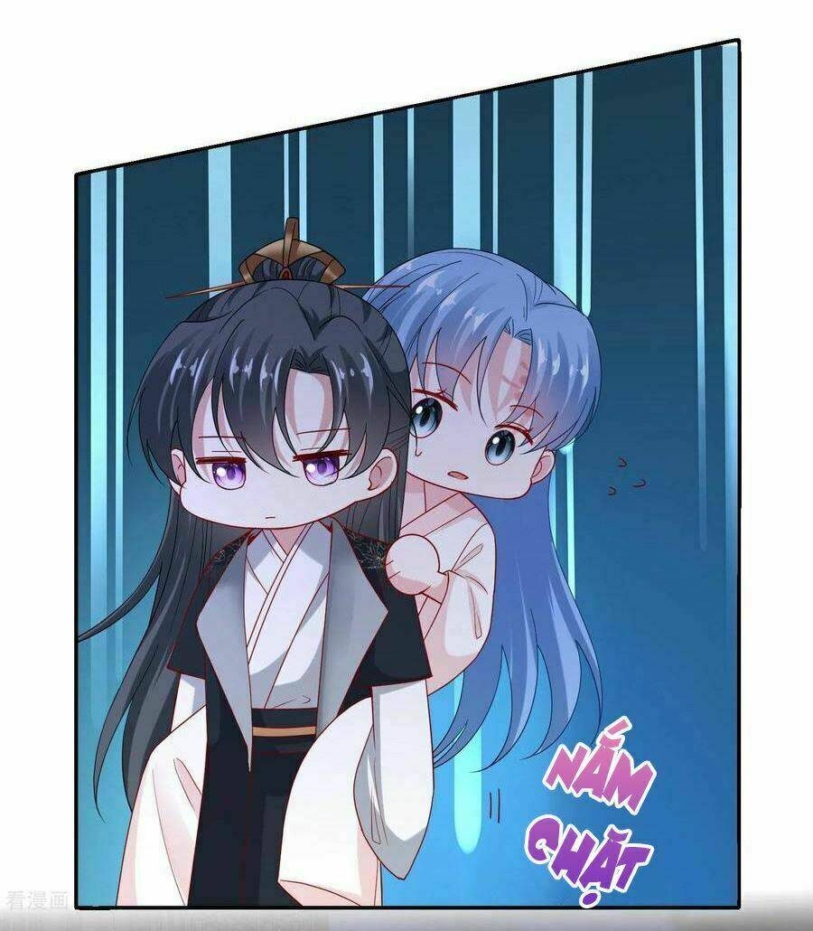Vạn Tộc Chi Kiếp: Chapter 170