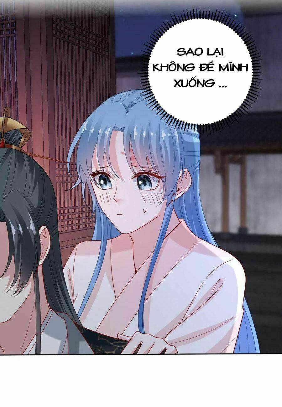 Vạn Tộc Chi Kiếp: Chapter 170