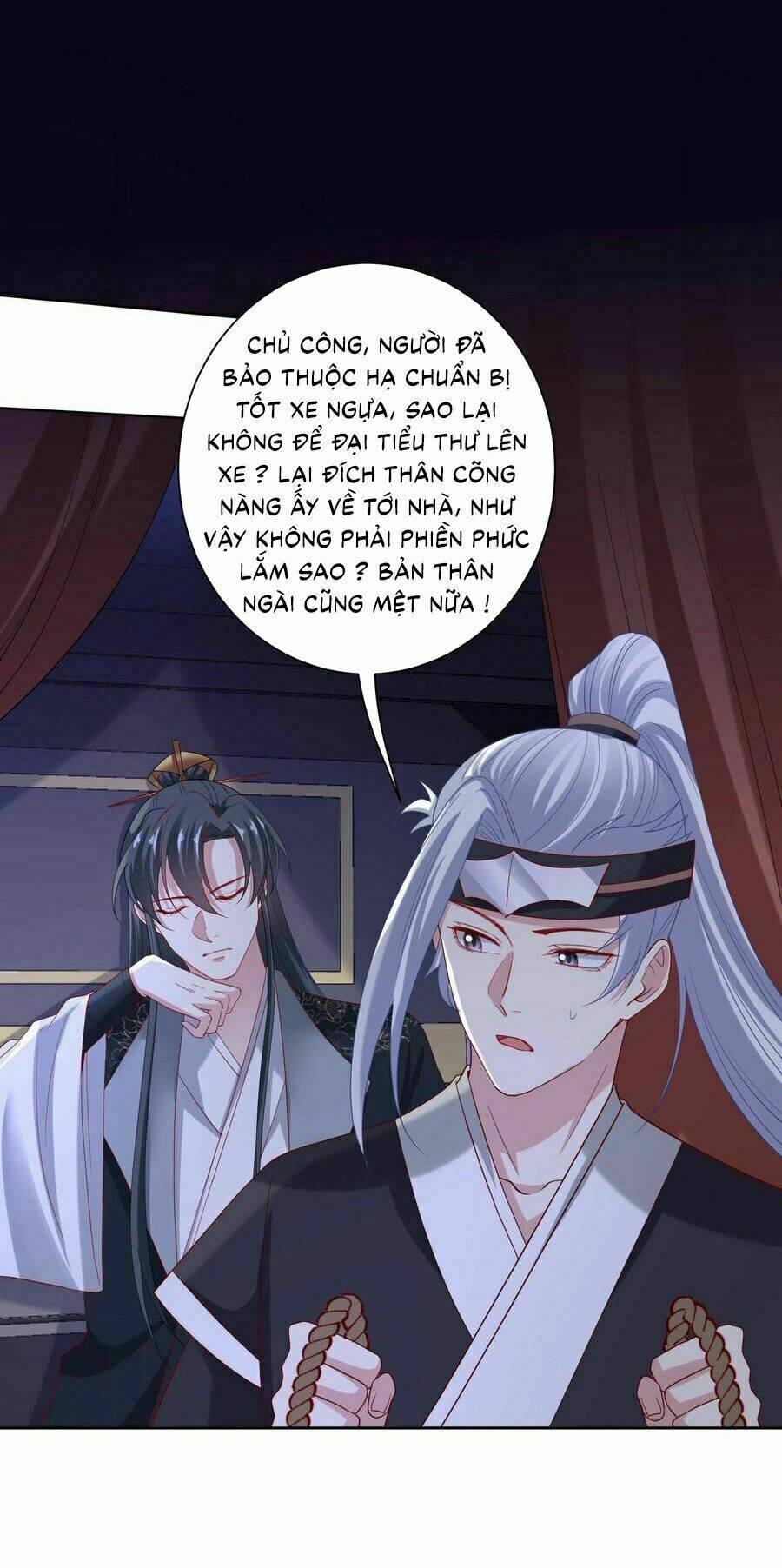 Vạn Tộc Chi Kiếp: Chapter 170