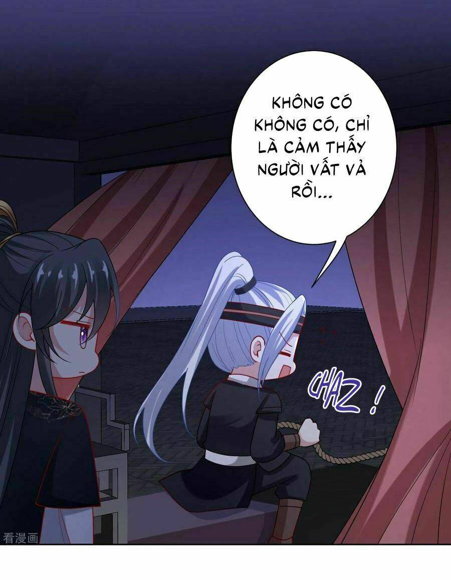 Vạn Tộc Chi Kiếp: Chapter 170
