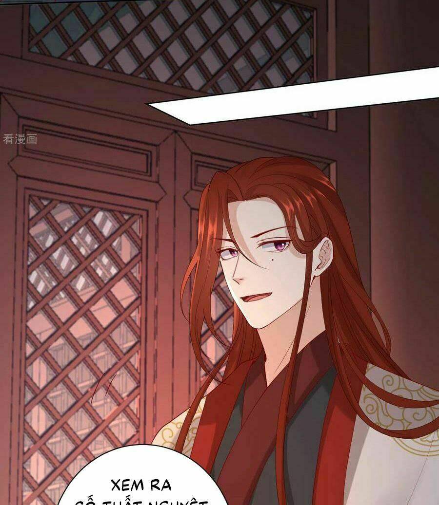 Vạn Tộc Chi Kiếp: Chapter 170