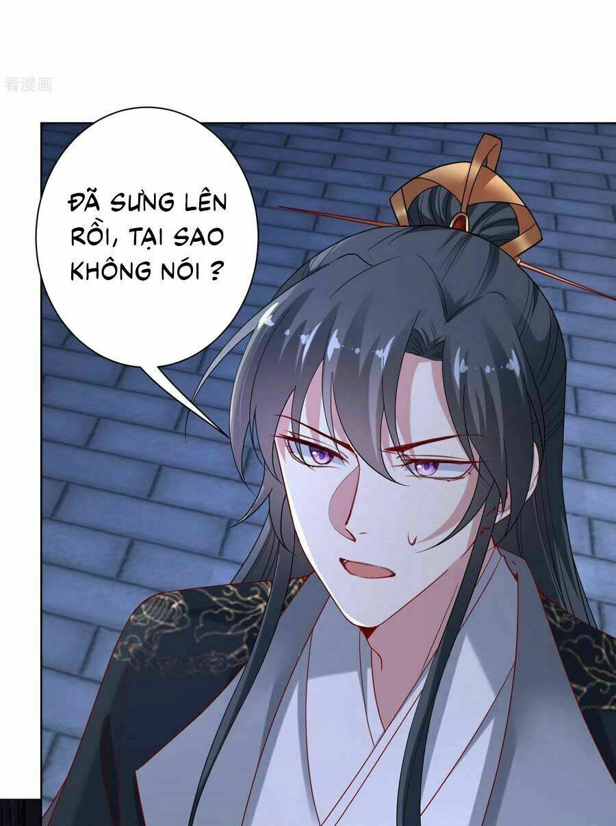 Vạn Tộc Chi Kiếp: Chapter 170